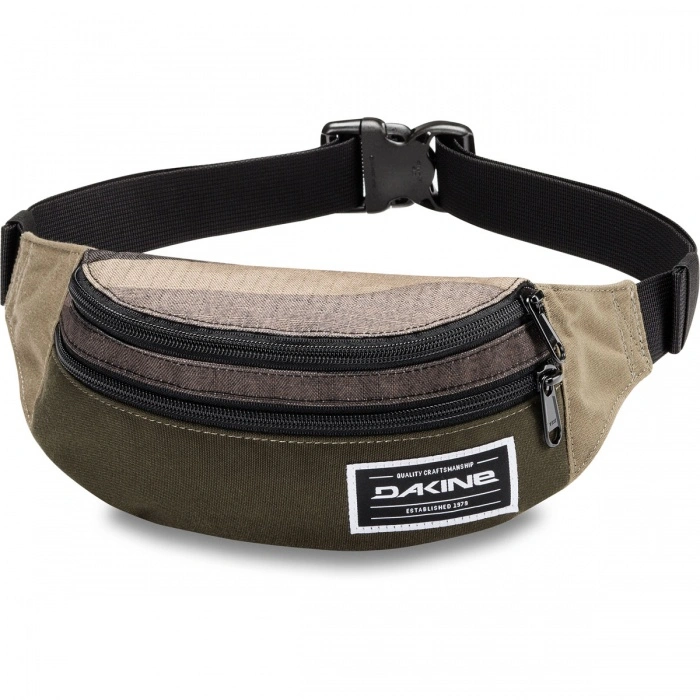 Dakine Classic Hip Pack Heuptas Field Camo