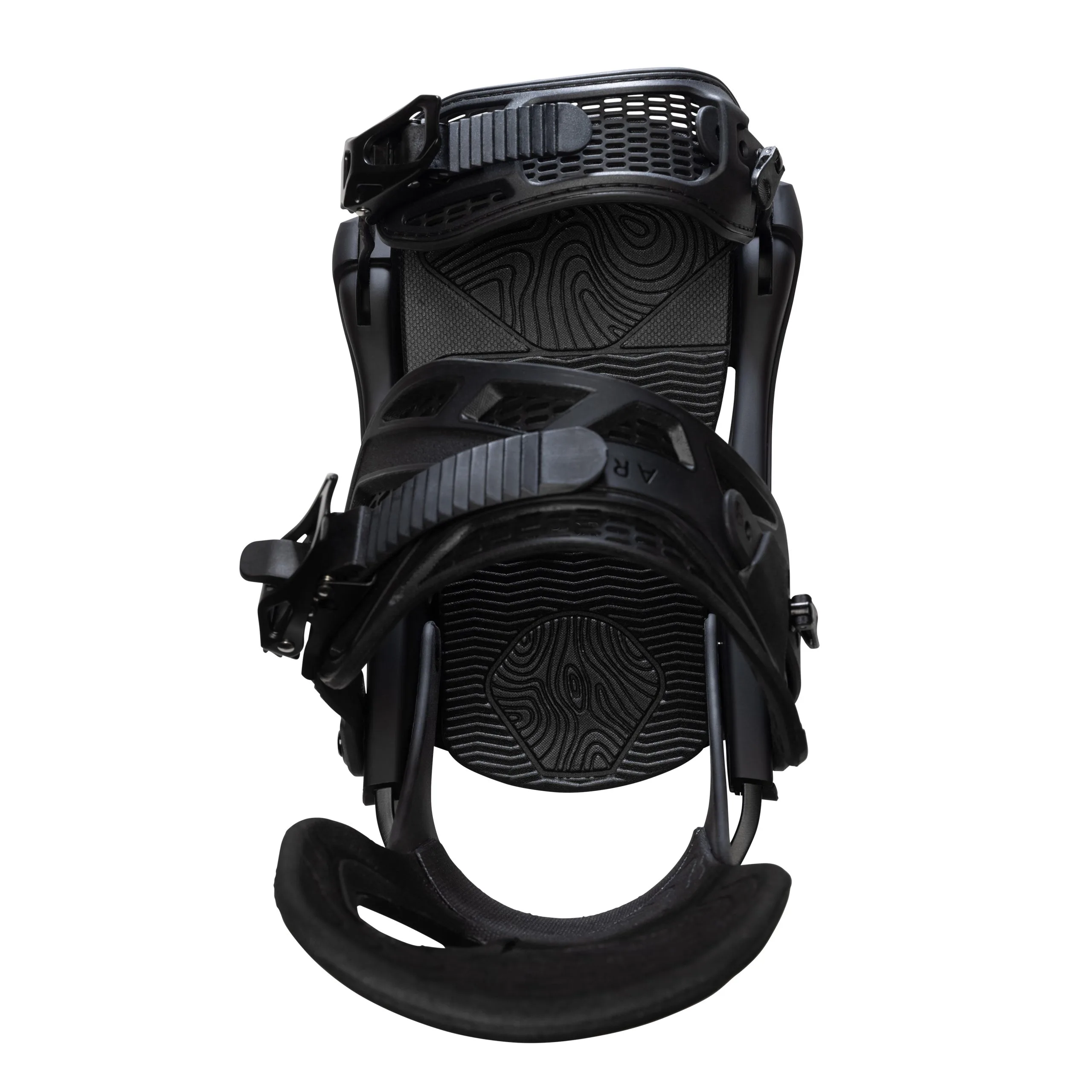 Arbor Cypress Bindingen Black - Afbeelding 5