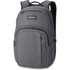 Dakine Campus 25L Rugzak Carbon