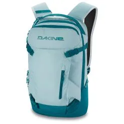 Dakine Women's Heli Pack 12L Rugzak Arctic Blue
