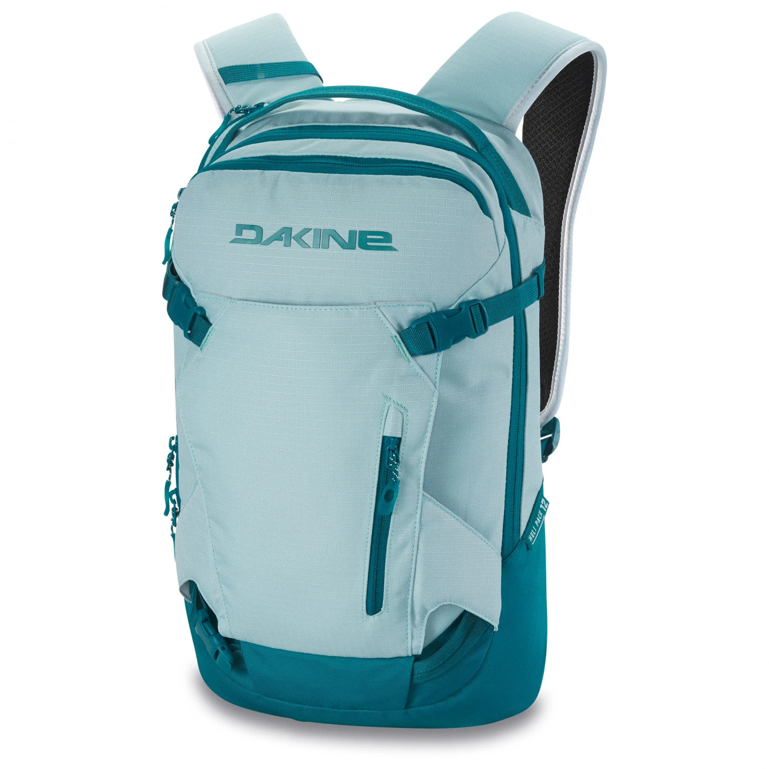 Dakine Women's Heli Pack 12L Rugzak Arctic Blue