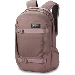 Dakine Women's Mission 25L Rugzak Sparrow