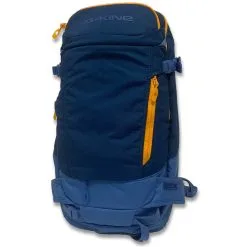 Dakine Heli Pro 24L Rugzak Deep Blue