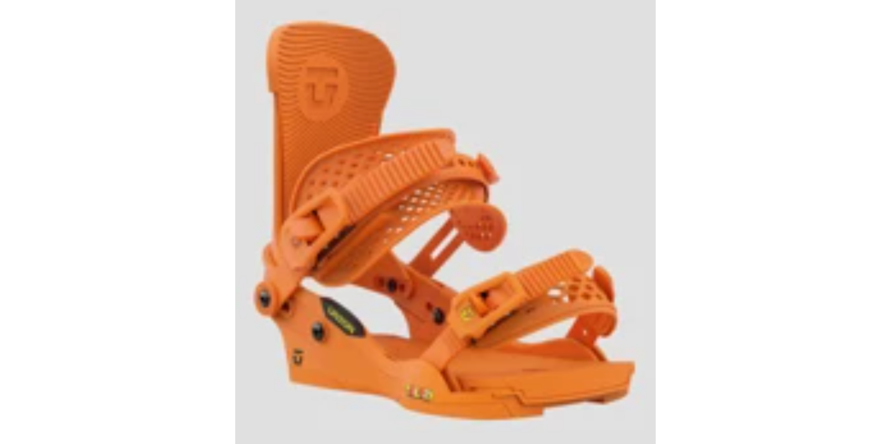 Union Trilogy Custom House Ali T Bindingen Mango - Afbeelding 2