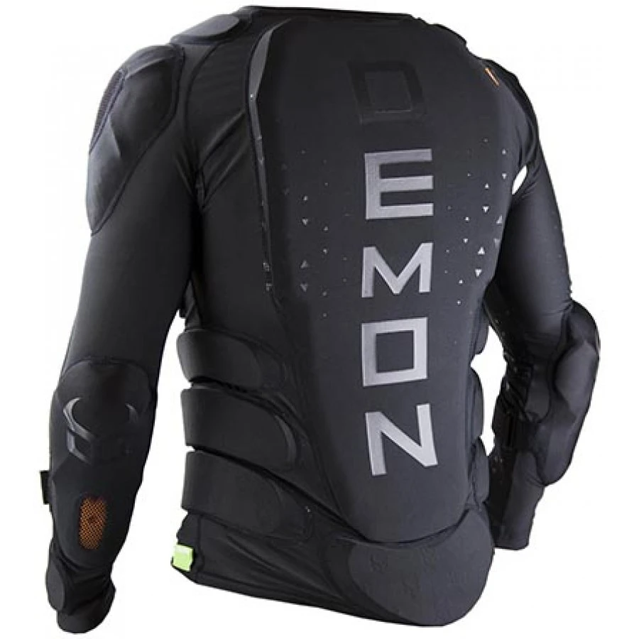 Demon Flex-Force X2 D3O Top Women - Afbeelding 3