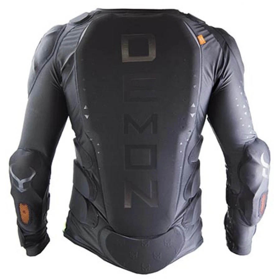 Demon Flex-Force X2 D3O Top Women - Afbeelding 4