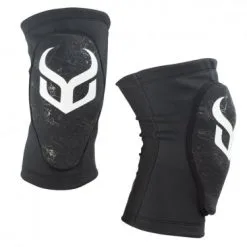 Demon Knee Guard Soft Cap Pro Kids Kniebeschermers