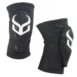 Demon Knee Guard Soft Cap Pro Kniebeschermers