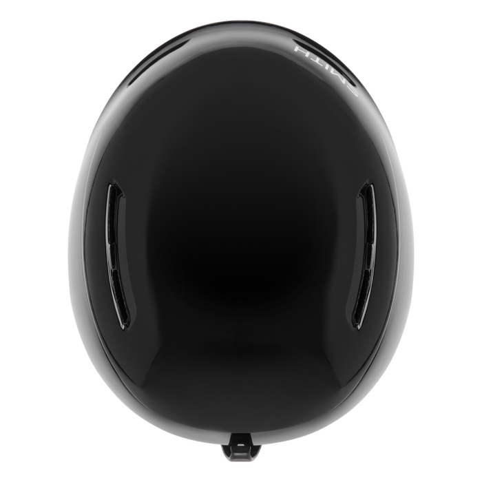 Smith Glide Jr Kinderhelm Black - Afbeelding 2