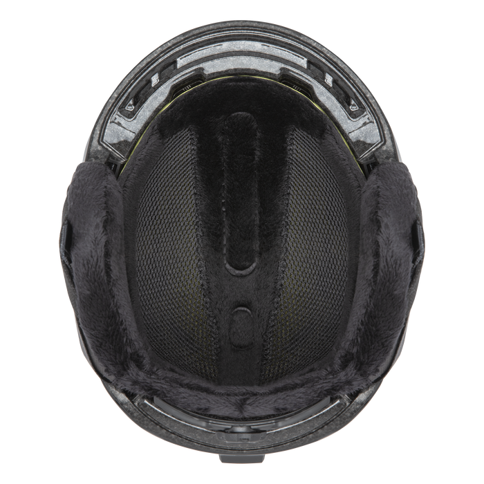 Smith Glide Jr Kinderhelm Black - Afbeelding 3