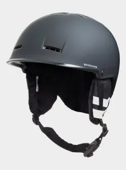Quiksilver Skylab SRT Helm Black