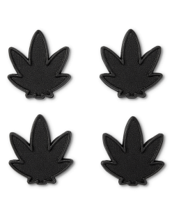 Crab Grab Mini Seaweed Zwart