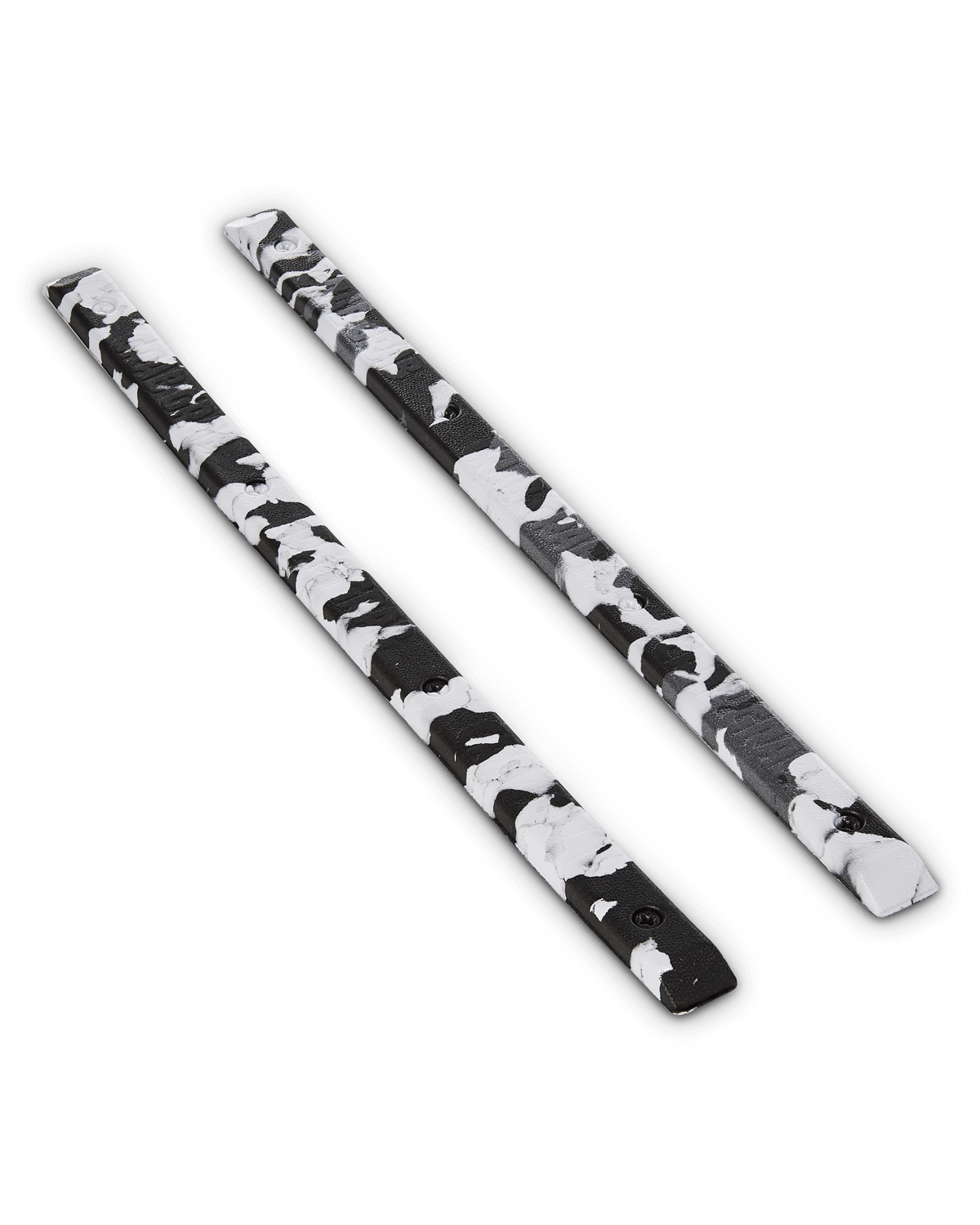 Crab Grab Skate Rail Black White Swirl - Afbeelding 2