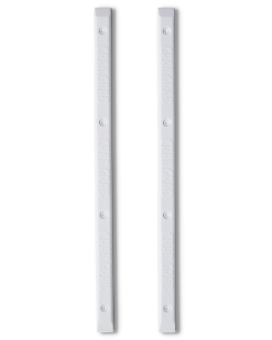Crab Grab Skate Rail White