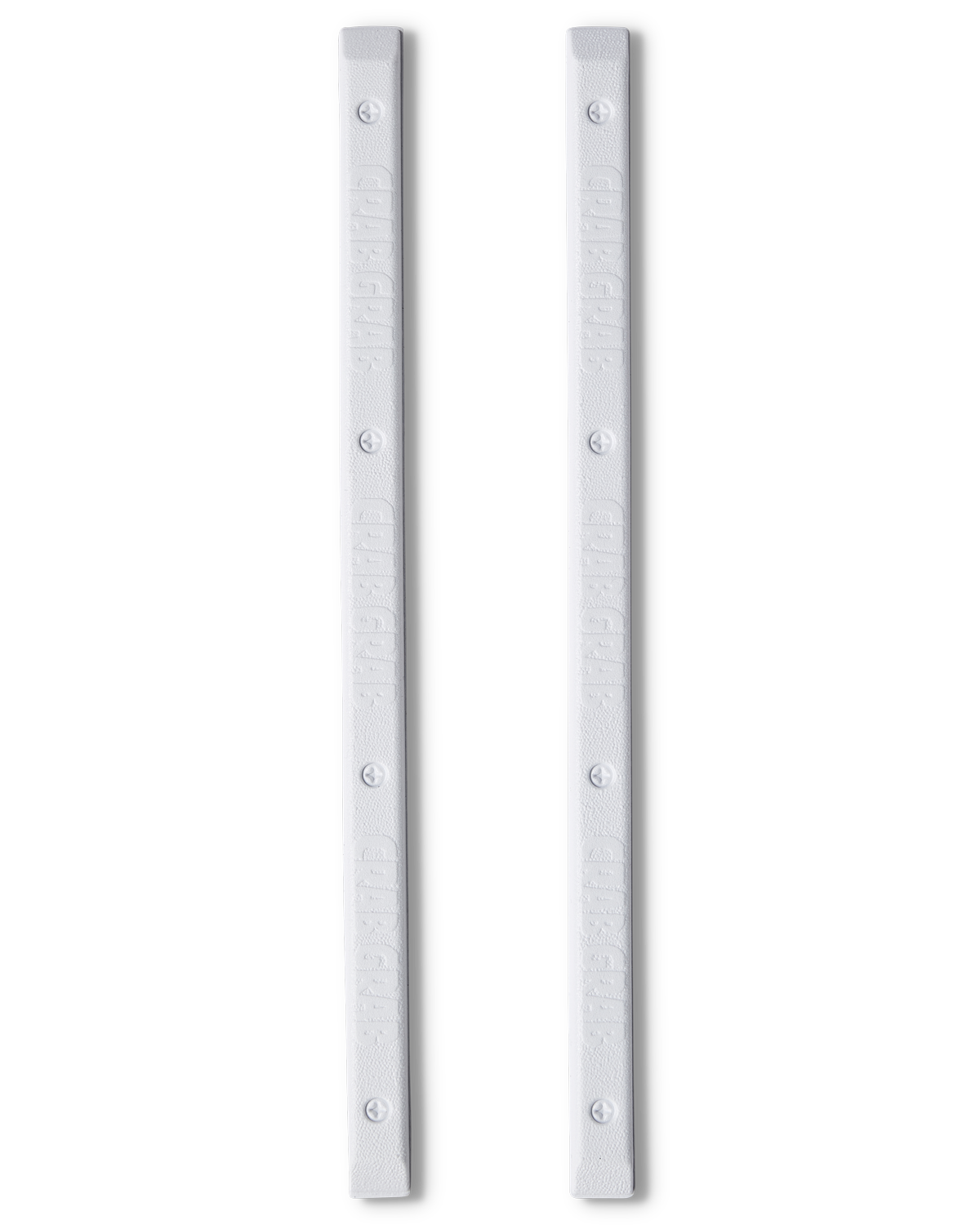 Crab Grab Skate Rail White