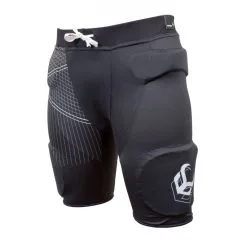 Demon Flex-Force Pro Shorts Dames Crashpants