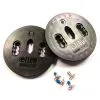 Flow Binding Co. Flow Channel M6 Discs