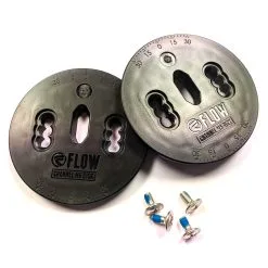 Flow Binding Co. Flow Channel M6 Discs