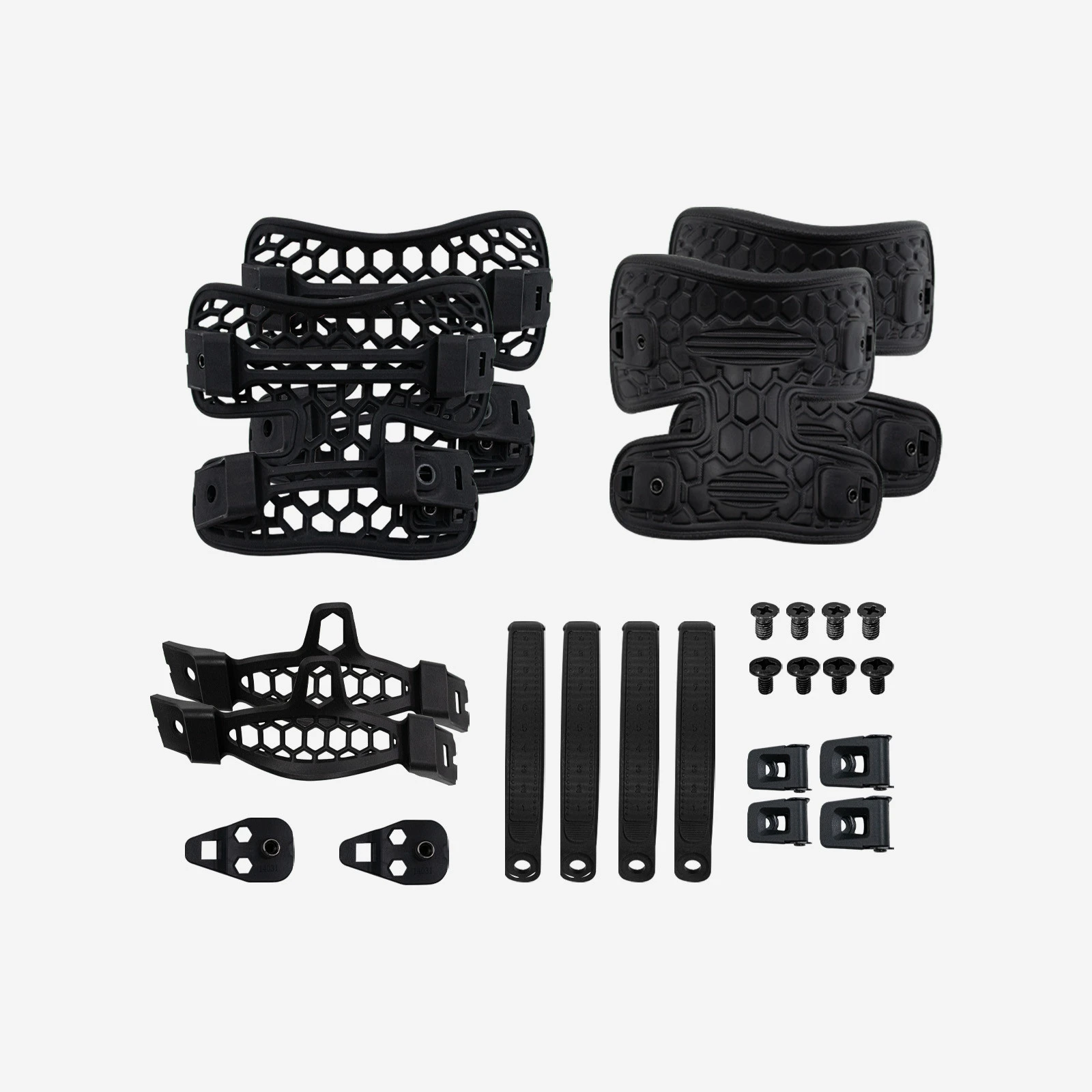 Flow Binding Co. Flow Fusion Powerstrap Kit