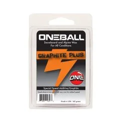 Oneballjay Graphite Plus Wax