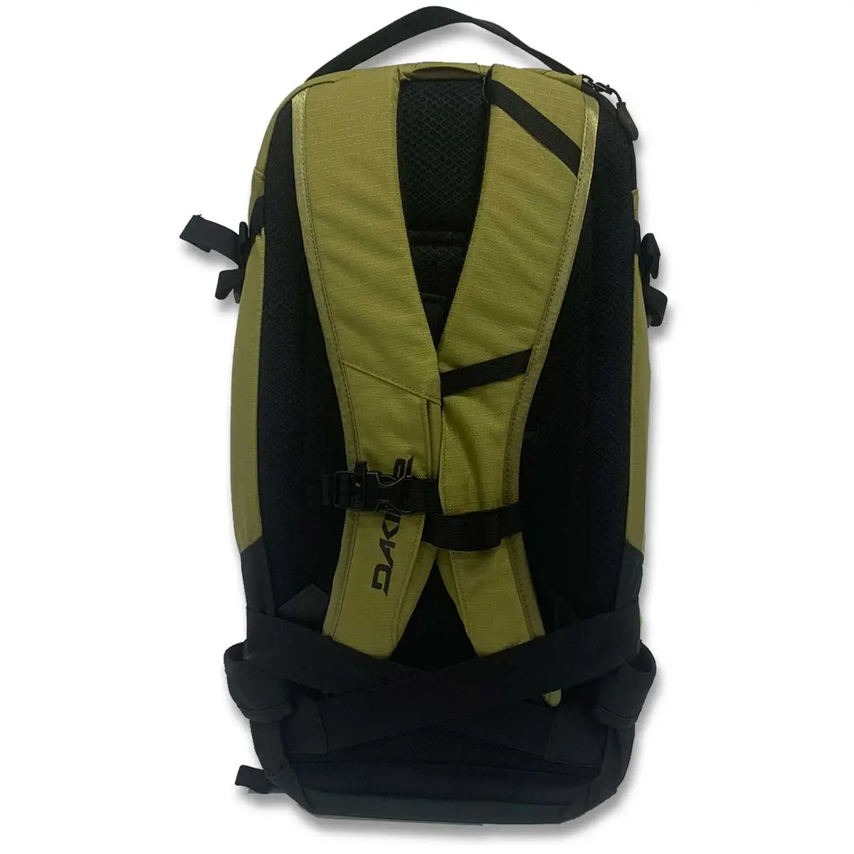 Dakine Heli Pro 20L Rugzakg Green Moss - Afbeelding 2