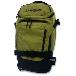 Dakine Heli Pro 20L Rugzakg Green Moss