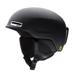 Smith Maze Mips Helm Matte Black