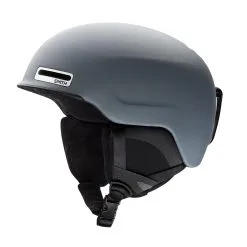 Smith Maze Helm Matte Charcoal