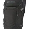 Dakine Heli Pro 20L Rugzak Black