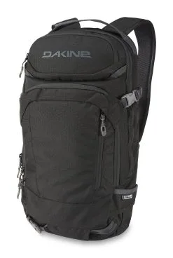 Dakine Heli Pro 20L Rugzak Black