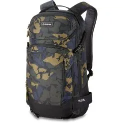 Dakine Heli Pro 20L Rugzak Cascade Camo