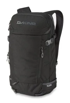 Dakine Heli Pro 24L Rugzak Black