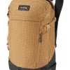 Dakine Heli Pro 24L Rugzak Caramel