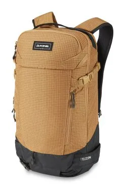 Dakine Heli Pro 24L Rugzak Caramel