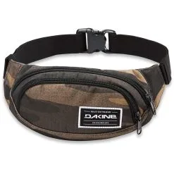 Dakine Hip Pack Heuptas Field Camo