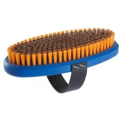 Holmenkol OvalBrush Bronze