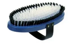 Holmenkol OvalBrush Nylon