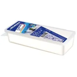 Holmenkol Fluormix White 150 Gram