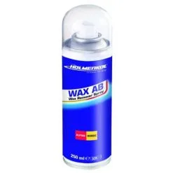 Holmenkol Wax Ab Wax Remover