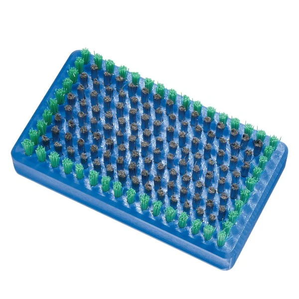 Holmenkol BaseBrush Steel MicroFinish