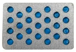 Holmenkol CarveEdge SegmentFile Diamond