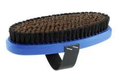 Holmenkol OvalBrush Bronze Long Wire