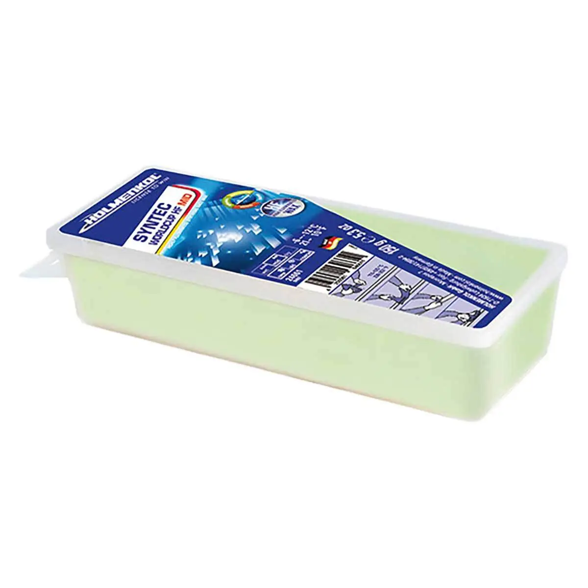 Holmenkol Syntec WorldCup HF 2.0 Mid 150 Gram