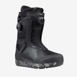 Nidecker Kita Snowboard Schoenen Black