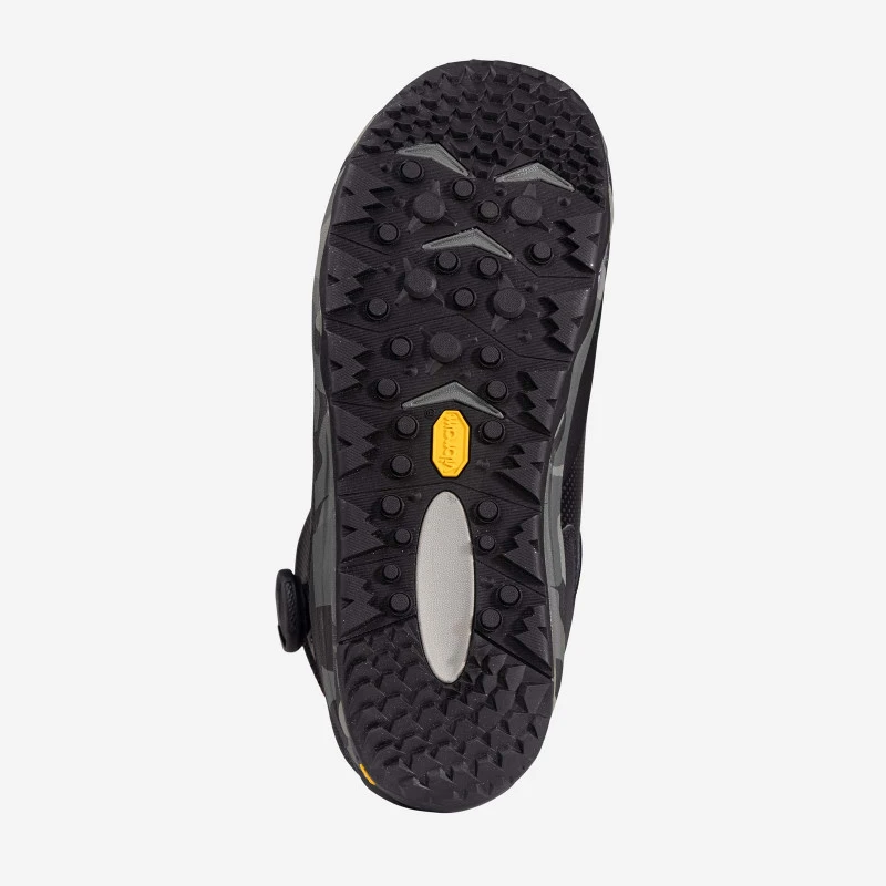 Nidecker Kita Snowboard Schoenen Black - Afbeelding 6