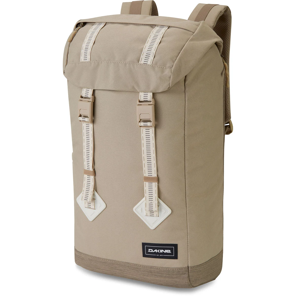 Dakine Infinity Toploader 27L Rugzak Barley
