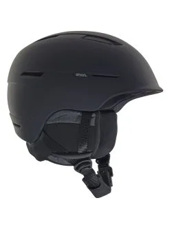 Anon Invert Helm Black