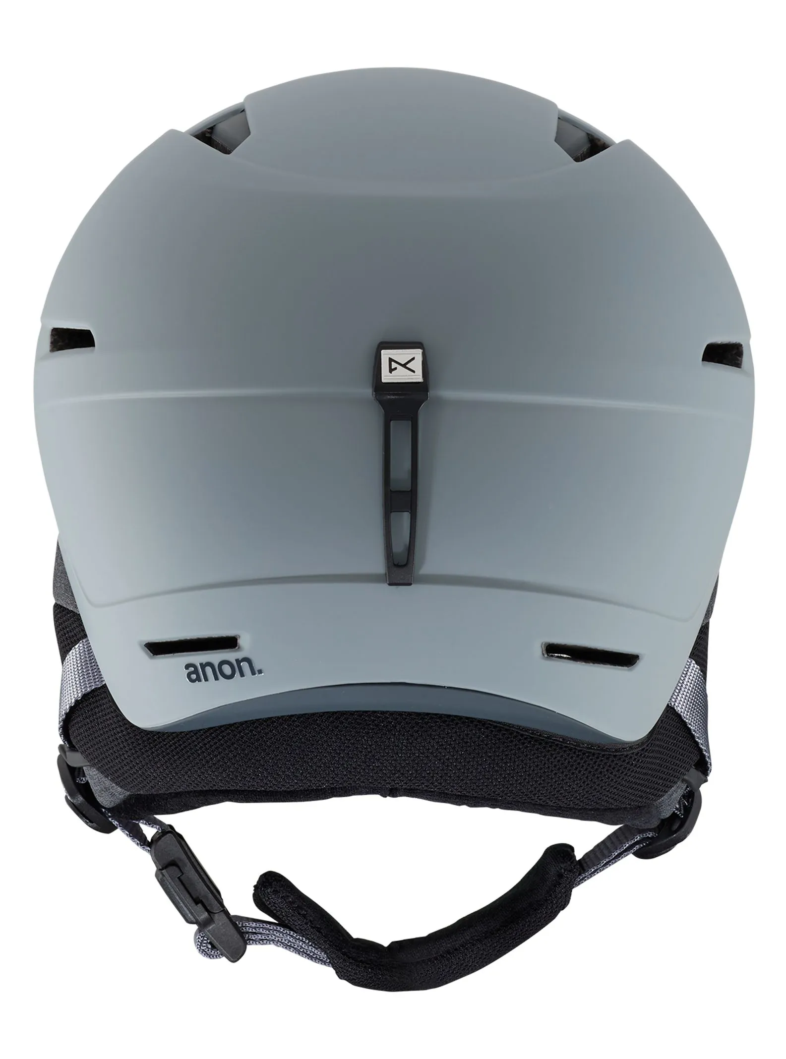 Anon Invert Helm Grijs - Afbeelding 2