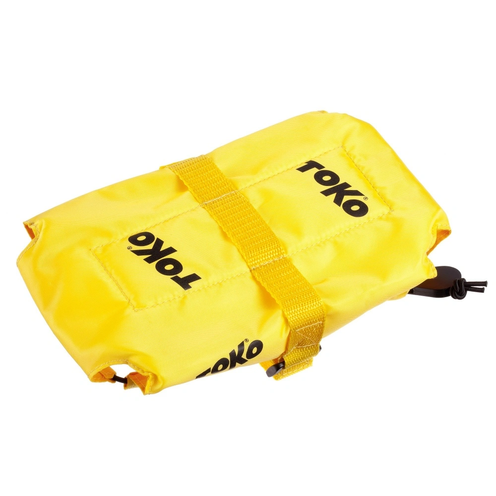 Toko Iron Cover - Afbeelding 2