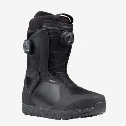 Nidecker Kita Dames Snowboard Schoenen Black